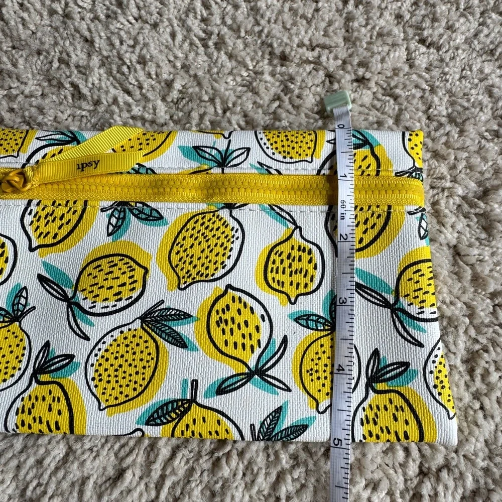 ipsy charming pouch